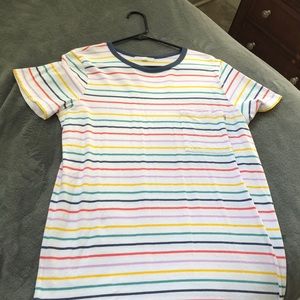 Vans T-shirt Dress